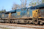 CSX 3029